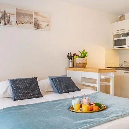 Ocean-1 By Interhome *